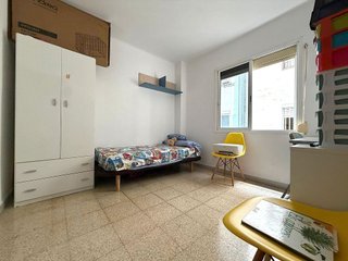 Piso en venta en La Salut - Lloreda en Badalona