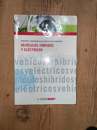 Libros de texto 2º de grado medio Electromecanica