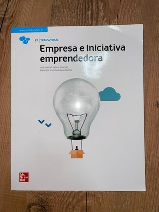 Libros de texto 2º de grado medio Electromecanica