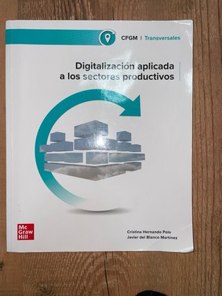 Libros de texto 2º de grado medio Electromecanica