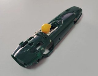 Scalextric BRM Reprotec