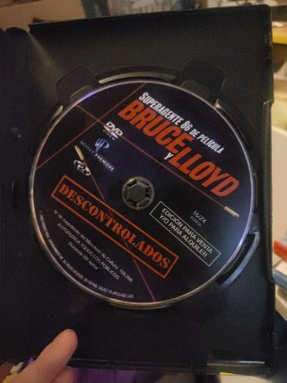 Película Superagente 86 DVD
