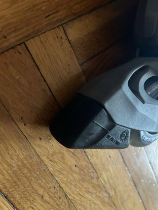 Patines Rollerblade + Protecciones