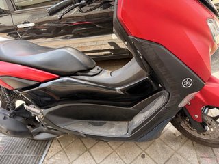 Yamaha NMAX 125 Roja 2023 , 602 61 40 39 mas inf