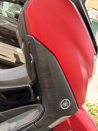 Yamaha NMAX 125 Roja 2023 , 602 61 40 39 mas inf
