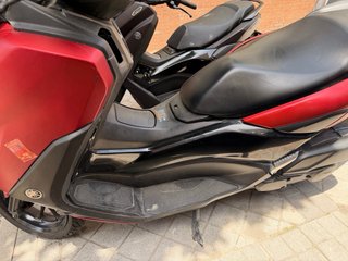 Yamaha NMAX 125 Roja 2023 , 602 61 40 39 mas inf