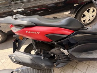 Yamaha NMAX 125 Roja 2023 , 602 61 40 39 mas inf