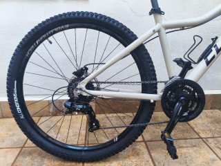 Bicicleta MTB 27.5 Cloot Trail 7.0 Shimano