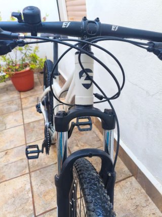 Bicicleta MTB 27.5 Cloot Trail 7.0 Shimano
