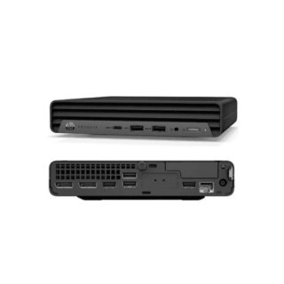 Mini PC HP ProDesk 600 g6 i7-10500T