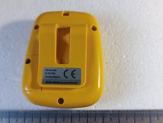 Tamagotchi Nintendo Pikachu