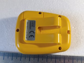 Tamagotchi Nintendo Pikachu