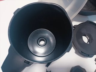 Utensilios Mambo Cecotec 9590