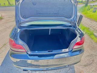 BMW Serie 1 2009