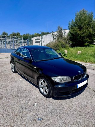 BMW Serie 1 2009