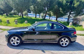 BMW Serie 1 2009
