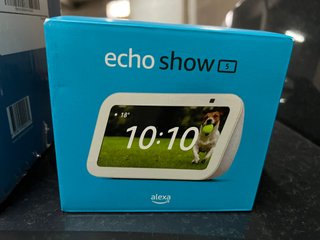 Amazon Echo Show 5