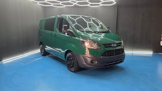 Ford Transit Custom Kombi 2.0 TDCI 77kW 310 L1 Ambiente