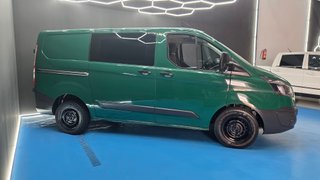 Ford Transit Custom Kombi 2.0 TDCI 77kW 310 L1 Ambiente