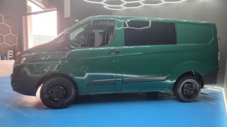 Ford Transit Custom Kombi 2.0 TDCI 77kW 310 L1 Ambiente
