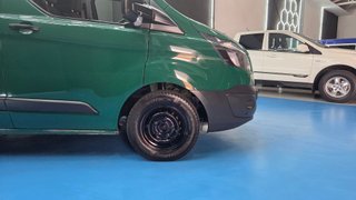 Ford Transit Custom Kombi 2.0 TDCI 77kW 310 L1 Ambiente