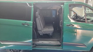 Ford Transit Custom Kombi 2.0 TDCI 77kW 310 L1 Ambiente