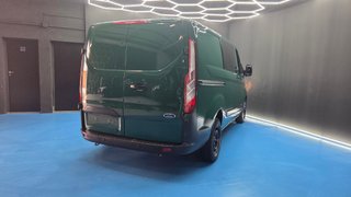 Ford Transit Custom Kombi 2.0 TDCI 77kW 310 L1 Ambiente