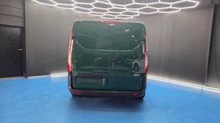 Ford Transit Custom Kombi 2.0 TDCI 77kW 310 L1 Ambiente