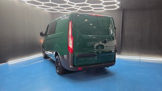 Ford Transit Custom Kombi 2.0 TDCI 77kW 310 L1 Ambiente