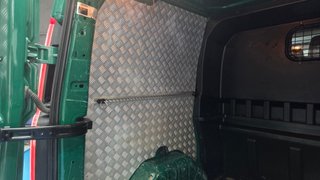 Ford Transit Custom Kombi 2.0 TDCI 77kW 310 L1 Ambiente