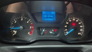 Ford Transit Custom Kombi 2.0 TDCI 77kW 310 L1 Ambiente