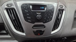 Ford Transit Custom Kombi 2.0 TDCI 77kW 310 L1 Ambiente