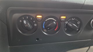 Ford Transit Custom Kombi 2.0 TDCI 77kW 310 L1 Ambiente