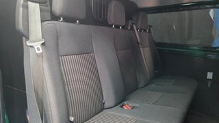Ford Transit Custom Kombi 2.0 TDCI 77kW 310 L1 Ambiente
