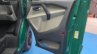 Ford Transit Custom Kombi 2.0 TDCI 77kW 310 L1 Ambiente