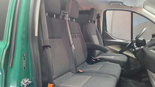 Ford Transit Custom Kombi 2.0 TDCI 77kW 310 L1 Ambiente