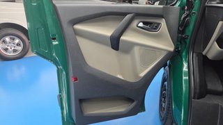Ford Transit Custom Kombi 2.0 TDCI 77kW 310 L1 Ambiente