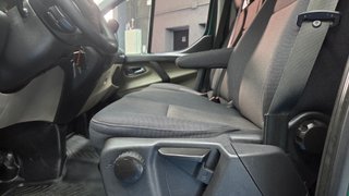 Ford Transit Custom Kombi 2.0 TDCI 77kW 310 L1 Ambiente