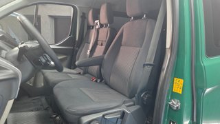 Ford Transit Custom Kombi 2.0 TDCI 77kW 310 L1 Ambiente