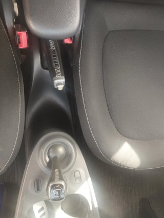 smart forfour 2018