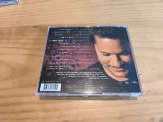 CD Diego Torres - Un Mundo Diferente