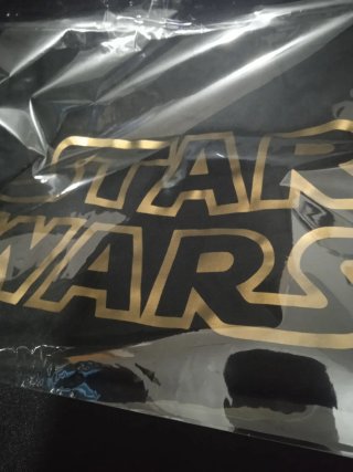 Camiseta y Taza Star Wars Darth Vader