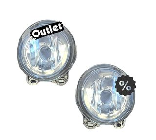 JI FAROS ANTINIEBLA BMW E82 E81 E87 E88 04-13 PACK M R024016