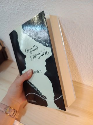 Orgullo y prejuicio