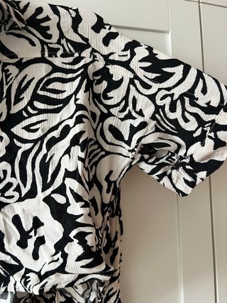 Conjunto 2 piezas estampado Lefties