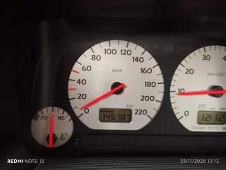 Volkswagen Golf Gti mk3 20th