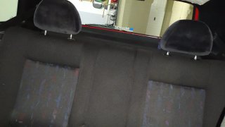 Volkswagen Golf Gti mk3 20th