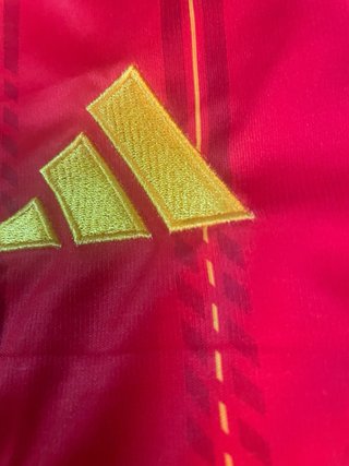 Camiseta Lamine Yamal #19 España