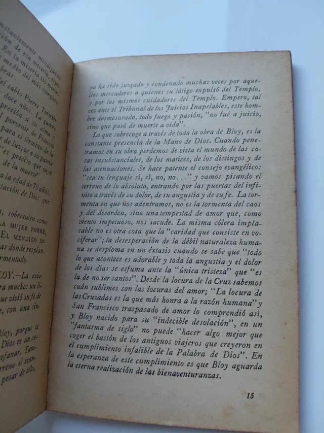 Páginas escogidas