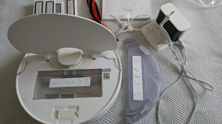 Robot Aspirador Dreame D9 Max